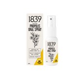 Soothing Propolis Oral Spray