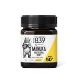 Harvest Multifloral Mānuka Honey MGO 50+