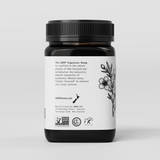 Signature Raw Mānuka Honey UMF 10+