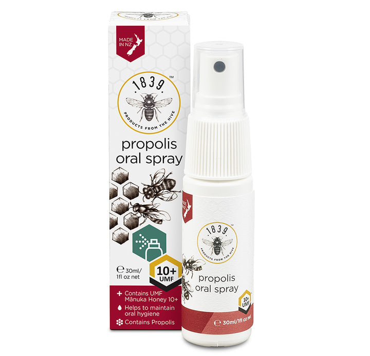 Propolis Oral Spray